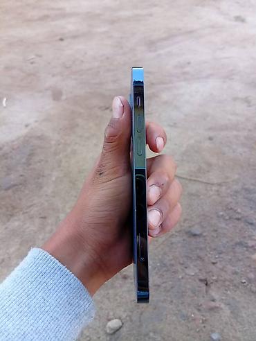 онлайн камера ала бука: IPhone 12 Pro, цвет Pacific Blue Всё роботает всё родной не разу не — 3