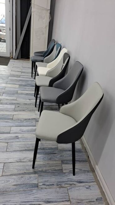 пластмассовые стулья для кафе: Стулья Для кафе, ресторанов, Для зала, С обивкой, Новый