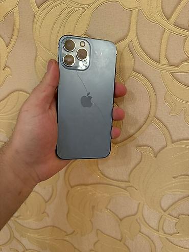 dondurucu kameralar: IPhone 13 Pro Max, 256 GB, Graphite — 9