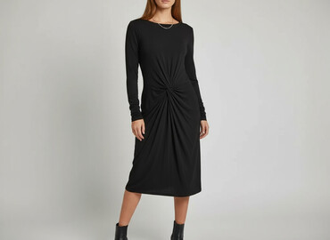 allegro sukienki wieczorowe duże rozmiary: Intropia, Women`s dress, size XL (EU 42)