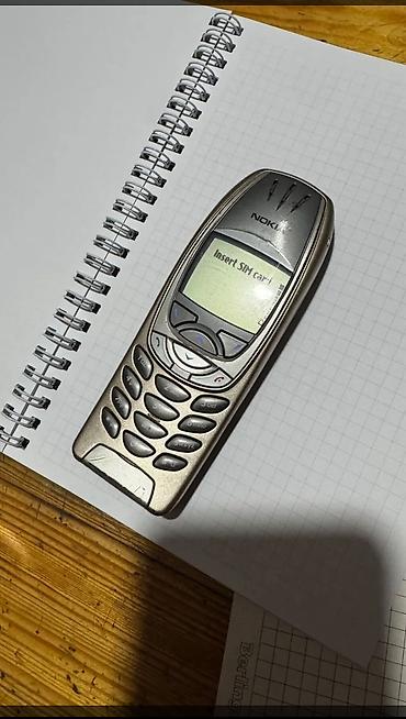 Nokia 1, Б/у