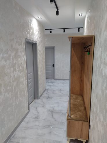 Bağ evlərinin kirayəsi: 90 kv. m, 4 otaqlı, Hovuzlu, Kombi, Qaz, İşıq — 10