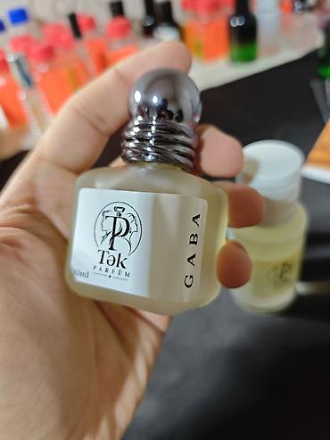 samra parfum: Tək Parfüm – 30 ml niş ətirlər - Həcm: 30ml-50ml-100ml şüşə flakonlar — 5
