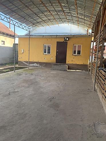 Продажа коттеджей и домов: Продается Дом 90 кв.м. Участок 4,5 сот. Дом 3 ком. Душ, туалет at lalafo.kg — 10 Продажа коттеджей и домов: Продается Дом 90 кв.м. Участок 4,5 сот. Дом 3 ком. Душ, туалет — 10