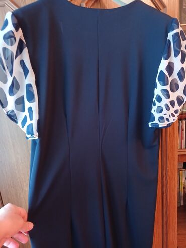 Ziyafət donları: Стрейчевое платье .очень классно подчеркивает фигуру и скрывает живот — 3