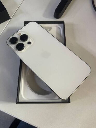 Mobil telefon və aksesuarlar: IPhone 13 Pro, 256 GB