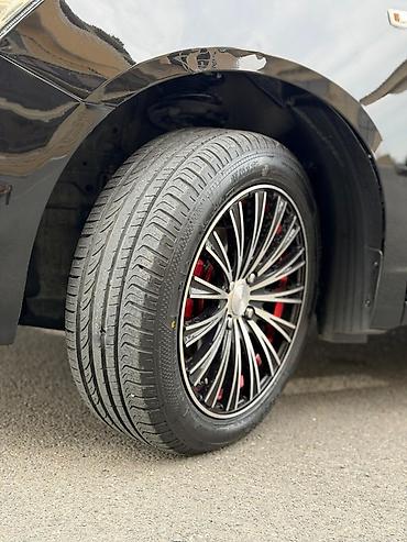 Chevrolet: Chevrolet Cobalt: 1.5 l | 2022 il 104250 km Sedan — 8