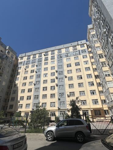 продаю квартиру баха гагарина: 2 комнаты, 71 м², Элитка, 8 этаж, Евроремонт