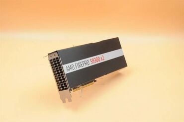 Серверы: AMD Firepro S9300X2