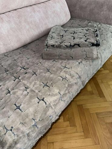 Prekrivači za nameštaj: Višenamenski, bоја - Siva — 10