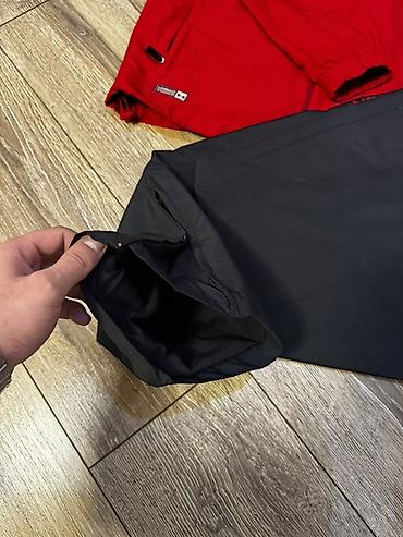 milli geyim oglan: İdman dəsti, Under Armour, L, rəng - Qırmızı — 3