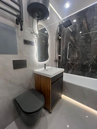 2 8: 1 комната, 51 м², Технопарк Элитка, 6 этаж, Евроремонт — 5