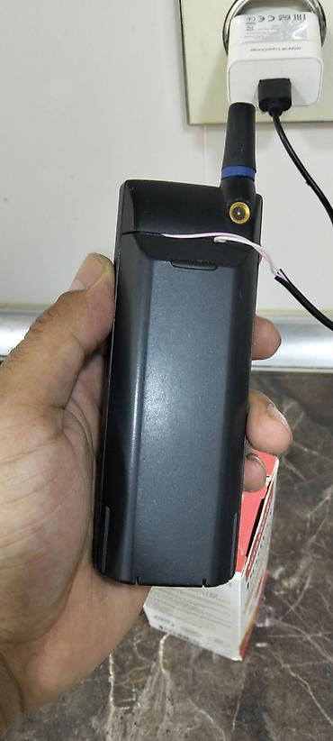 memory stick: Ericsson GH688 GSM mobil telefon Ericsson GH688 Ideal veziyyetde — 2