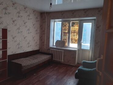Продажа комнат: 14 м², Без мебели