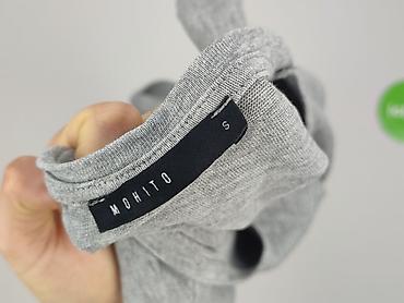 mango tshirt: Mohito, T-shirt damski, rozmiar S — 4