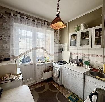 Продажа квартир: 3 комнаты, 62 м², 105 серия, 5 этаж, Евроремонт — 23