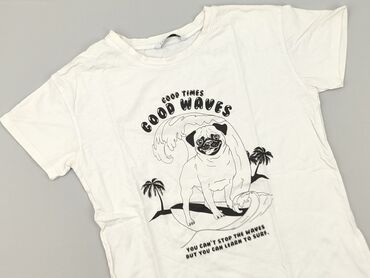 T-shirt damski, House, XS