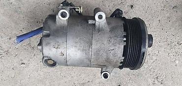 eno plus: KOMPRESOR KLIME ZA FORD C-MAX | Kompresor klime Ford C Max — 1