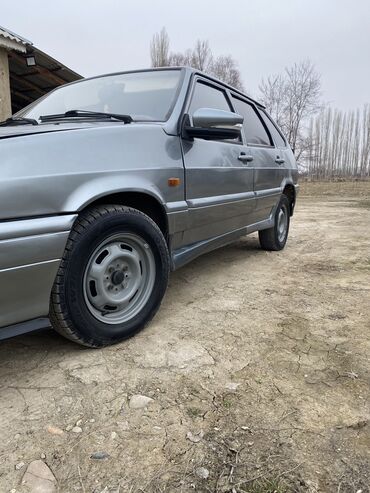 ВАЗ (ЛАДА): ‼️ Vaz Lada 2114 Год - 2007 Цена -165 Передний электропакет Музыка