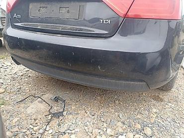 led migavci: B8.5 S LINE ZADNJI BRANIK ZA AUDI A4 OD 2012. DO 2015. GOD. | AUDI — 3