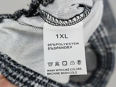 gontex: Spodnie materiałowe damskie, rozmiar XL — 4
