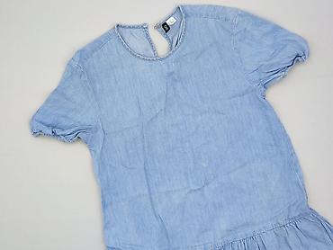 104 down: H&M Divided, Sukienka damska, rozmiar 2XS — 1