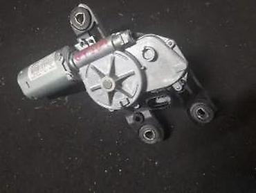 swiss tools imbus: MOTORIC BRISACA GEPEKA GOLF 7,PASSAT B8. 12-16. 5G0955711A | motoric — 1