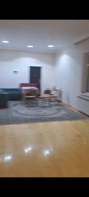 Uzunmüddətli kirayə evlər: 120 kv. m, 4 otaqlı, Kombi, Qaz, İşıq — 19