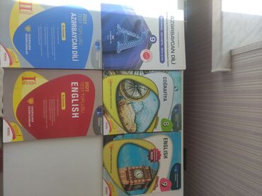 Qaşıqlar: Azərbaycan dili Testlər 11-ci sinif, DİM, 1-ci hissə, 2024 il