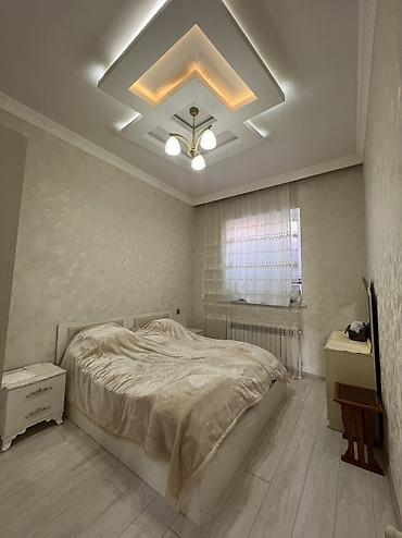 lalafo ev elanları: 4 otaqlı, 115 kv. m, Yeni təmirli — 8