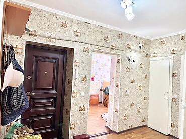Продажа квартир: 3 комнаты, 70 м², 106 серия, 3 этаж, Косметический ремонт — 4