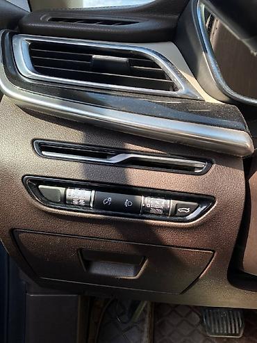Geely: Geely Atlas: 2022 г., 1.5 л, Автомат, Кроссовер — 4