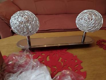 Stilski lusteri: Rasveta luster OBI Calliano - Rasveta model OBI Calliano Calliano na lalafo.rs — 3 Stilski lusteri: Rasveta luster OBI Calliano - Rasveta model OBI Calliano Calliano — 3