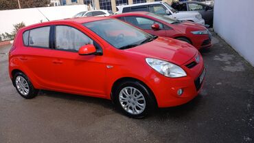 Hyundai: Hyundai i20: 1.4 l | 2011 il Hetçbek