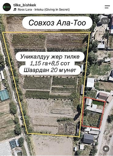 115 соток, Для бизнеса, Красная книга, Договор купли-продажи