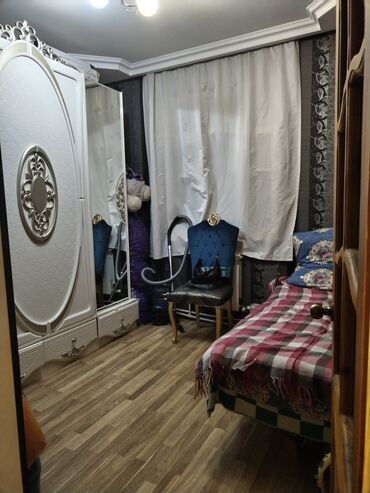 Uzunmüddətli kirayə mənzillər: Telebe qiz lazimdi otag yoldazi — 15