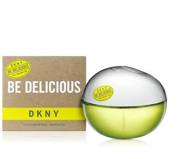 qadın vyetnamkaları: DKNY Be Delicious.
100% originaldır