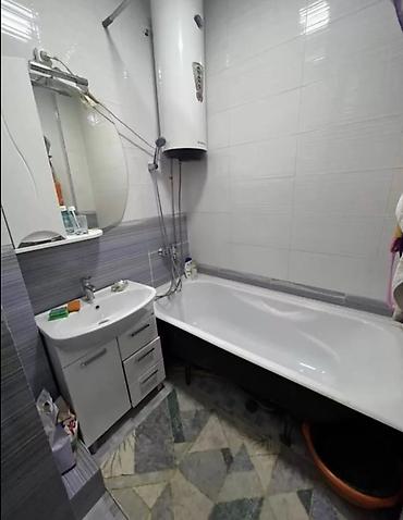 Долгосрочная аренда квартир: 2 комнаты, Риэлтор, Без подселения, С мебелью полностью — 6