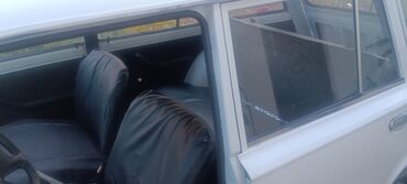 ВАЗ (ЛАДА): ВАЗ (ЛАДА) 2102: 1986 г., 1.2 л, Механика, Бензин, Универсал — 7