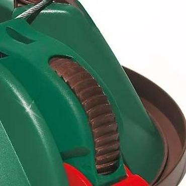 Praznična dekoracija: Stalak za jelku Niko Klick Fix - Namenjen za prirodne jelke visine do — 16