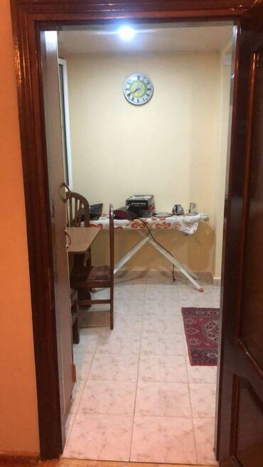 Uzunmüddətli kirayə mənzillər: Nərimanov metrosuna yaxinKarl marksda neokids usaq baxcasina yaxin 5 — 5