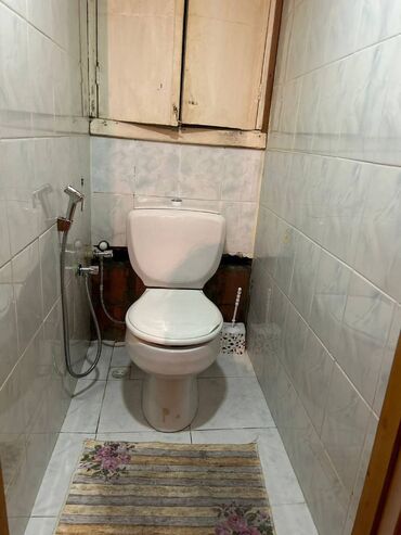 Köhnə tikili: Bakı, Yeni Günəşli Massiv A, 3 otaqlı, Köhnə tikili, 75 kv. m — 13