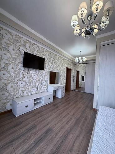 Продажа квартир: 4 комнаты, 216 м², Элитка, 9 этаж, Евроремонт — 8