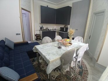 ev xacmaz: Masazır, 2 otaqlı, Yeni tikili, 49 kv. m