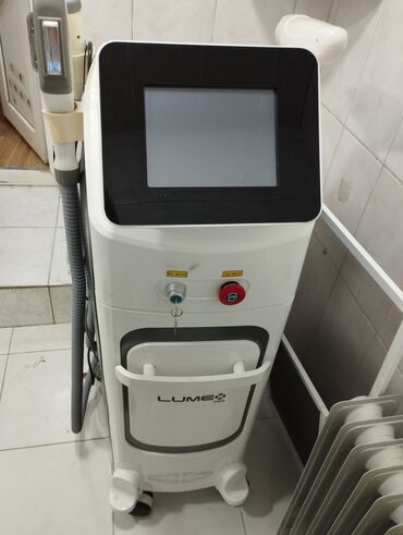 ikinci el lazer epilasyon cihazı: Лифтинг, Для кожи