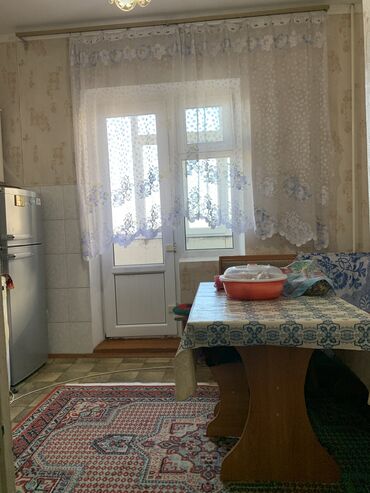 Продажа квартир: 2 комнаты, 54 м², 105 серия, 2 этаж, Косметический ремонт — 4