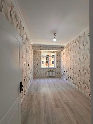 Квартиры: Мамедлы, 2 комнаты, Новостройка, 53 м² — 1