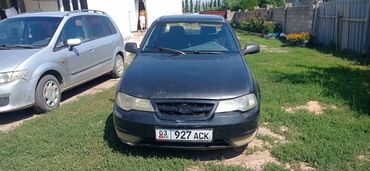 антенны авто: Daewoo Nexia: 2011 г., 1.5 л, Механика, Бензин, Седан