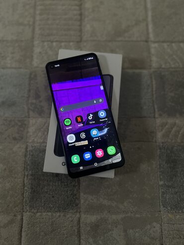 j5 2017 ekranin qiymeti: Samsung Galaxy A21S, 32 ГБ, Отпечаток пальца, Face ID