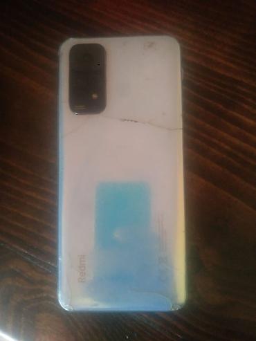 iphpne 11: Redmi Note 11, 128 GB, rəng - Boz — 2
